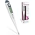 Body Basal Thermometer - BBT-113Ai WG ( TTC ) - Highly Accurate 1/100th Degree, Highly Sensitive, Fertility monitor for the Best Natural Family Planning and Ovulation tracking - 2018 iProven