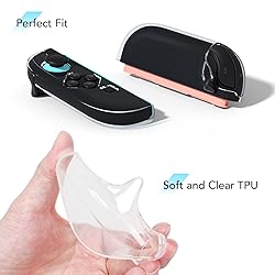 Kuject Carrying Case and Screen Protector for