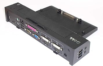 Dell Pr02x Docking Station For Latitude E5550 E62 E6230 E63 E6330 E6400 E6410 E64 E6430 E6440 E6500 E6510 E65 E7240 E7250 E7270 E7440 E7450 E7470 Amazon Co Uk Computers Accessories