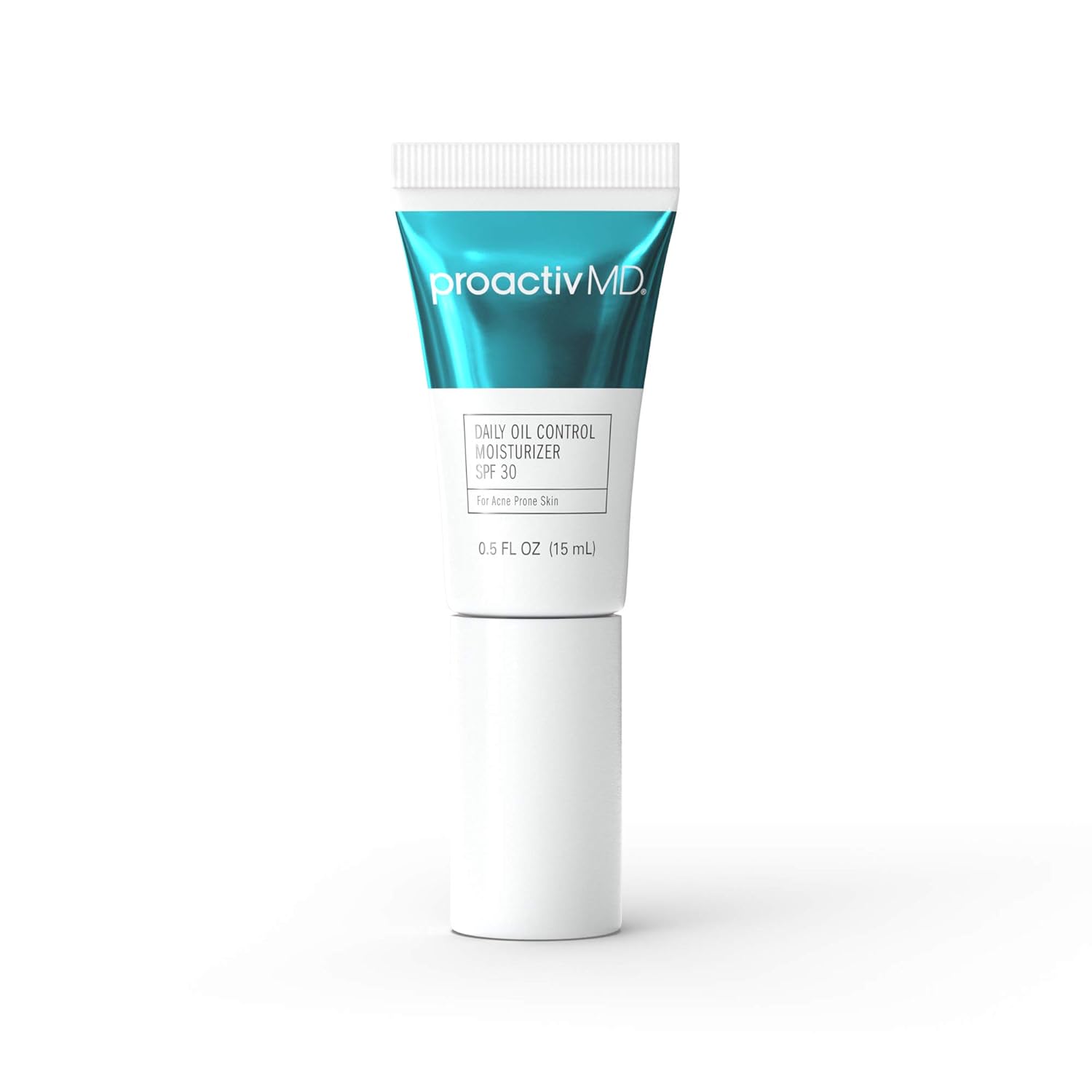 proactiv moisturizer spf 15