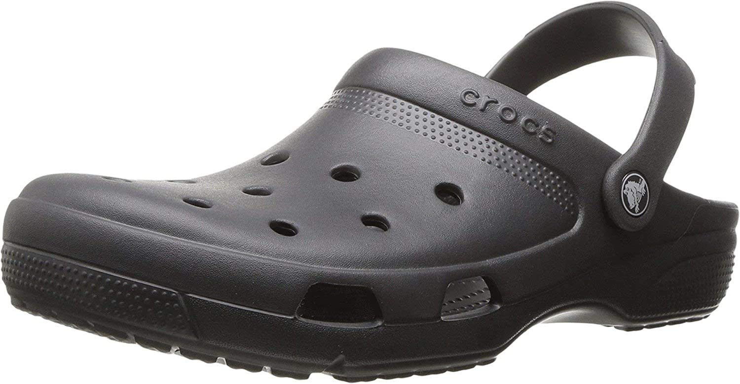 coast clog