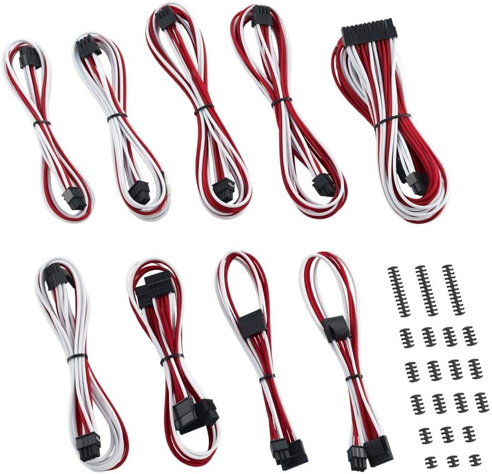CableMod ESeries ModMesh Classic Cable Kit for EVGA G5