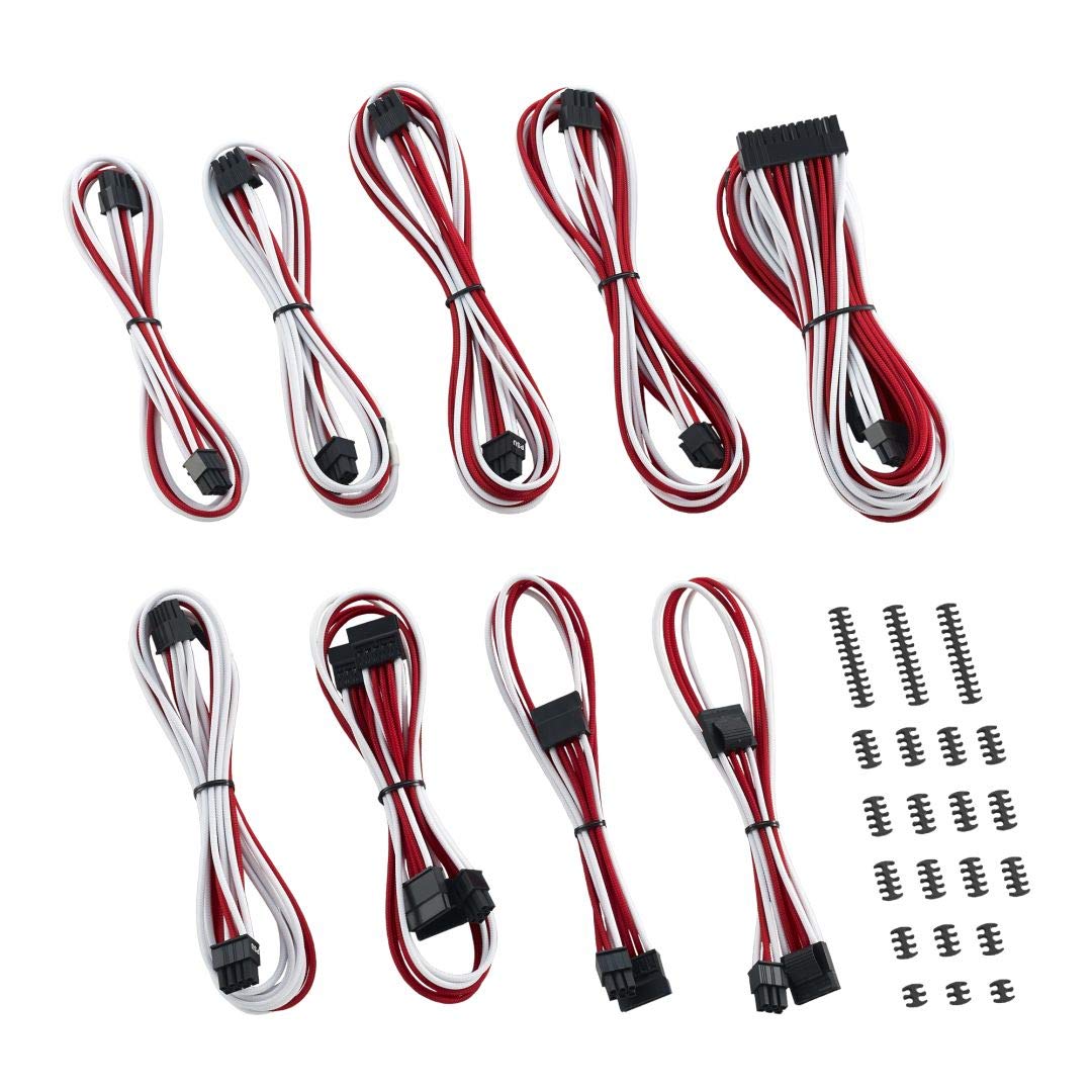 CableMod CM-RTS-CKIT-NKWR-R câble d'alimentation interne