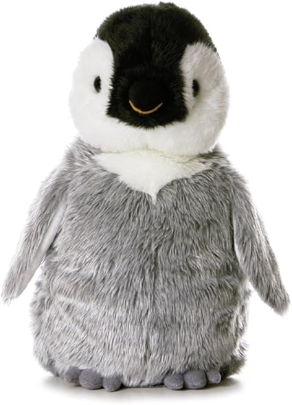 peluche pinguino amazon