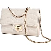 Stylish Small Crossbody Bag for women - Compact Phone Bag & Wallet, Lightweight & Perfect for Work, Travel, or Casual Outings