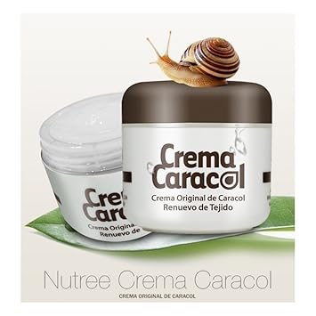 snail cream for scars