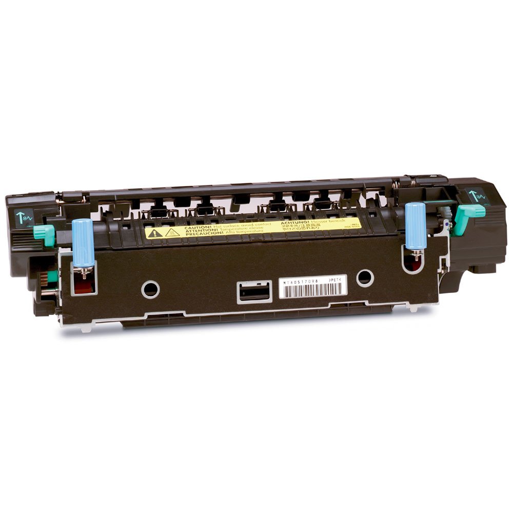 HP Hewlett Packard laserjet laser printer unit Q7503A fuser kit ( 220 V ) Q7503-00901 4700 4700n 4700dn 4700dtn 4700 mfp 4700ph+ 4730 4730x 4730xm 4730xs CM4730 CM4730f CM4730fm CM4730fsk MFP