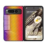Rfvzubemok Compatible with Google Pixel Fold 5G