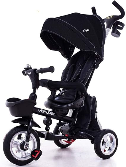 Tricycle evolutif dossier inclinable Outlet