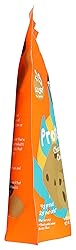 BHU Foods, Cookies Keto Choco Chip Dough, 5.3 Ounce