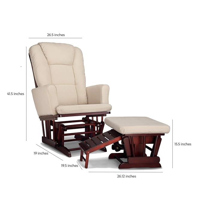 the first chair nursery