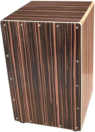 irugh Redoblante Tambor Tambores Cajon Caja de Tambor Madera Tambor: Amazon.es: Hogar