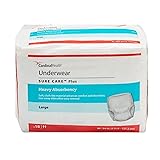 Cardinal Health Sure Care Plus Incontinence