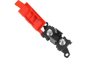 GLOSO BDFS MIDI/AMI Fuse Holder Power Distribution Module Fuse Module (1 Fuse Module)