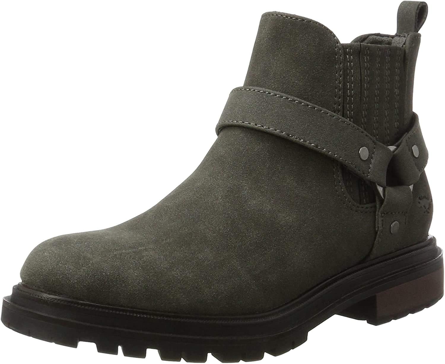 black and gold high top air force ones