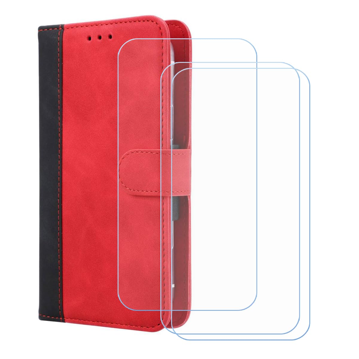 BMPNLSZ Cover for HeyxFome X3 2025 + 3 HD Film