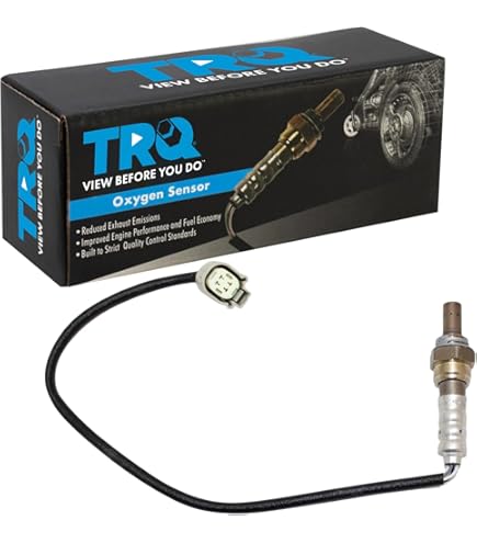 Amazon.com: Oxygen Sensor 11 78 7 589 121 0258027029