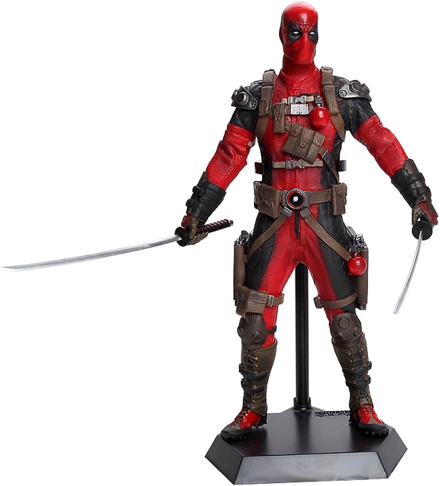 black series marvel