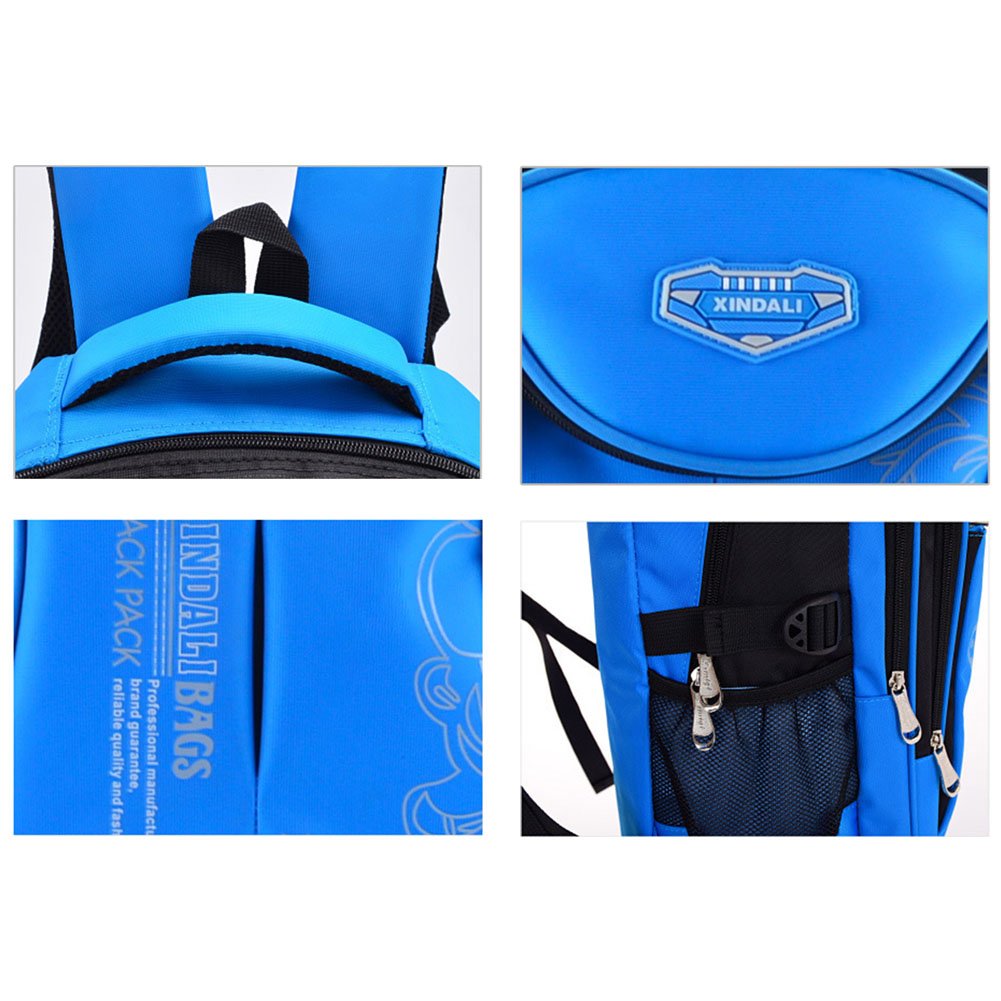 macbag school backpack