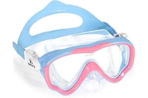 Keary 2 Pack Kids Swim Goggles for 3-15 UV Protection Anti-Fog Pool Water Swimming Goggles For Boys Girls Youth Toddler
