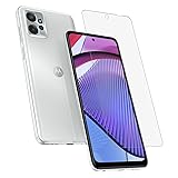 Motorola Essentials Moto G Power 5G (2023) Screen