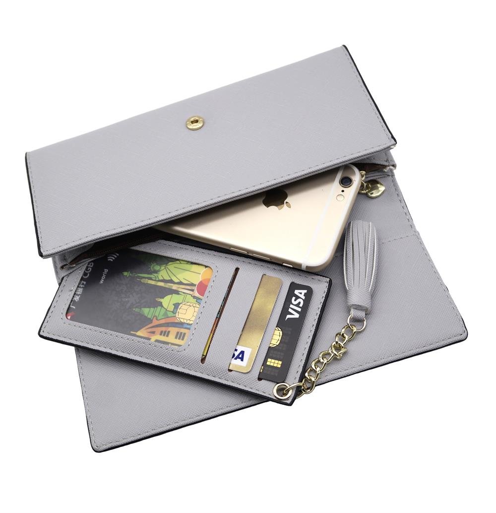 Designer Checkbook Wallets For Women Ermes