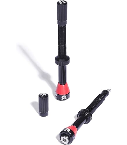 【新品】Reserve バルブ 70mm チューブレス対応 リザーブホイール Amazon.com : Reserve Wheels - Fillmore Tubeless Bike Tire Valves