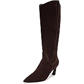 Naturalizer Women's Emily Knee High Boot