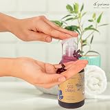 Di Palomo Vegan Wild Fig & Grape Hand Wash 2x240ml - Moisturising Antibacterial view 6