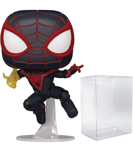 Amazon.com: Funko Pop! Cover Art Marvel Collection