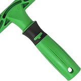 Unger MicroStrip Window Washer Sleeve 35cm with ErgoTec T-bar Handle Green view 7