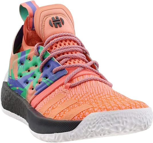 adidas harden vol 2 melon