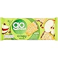 McVitie's Go Ahead! Crispy Slices - Apple & Sultana (5 per pack - 195g)