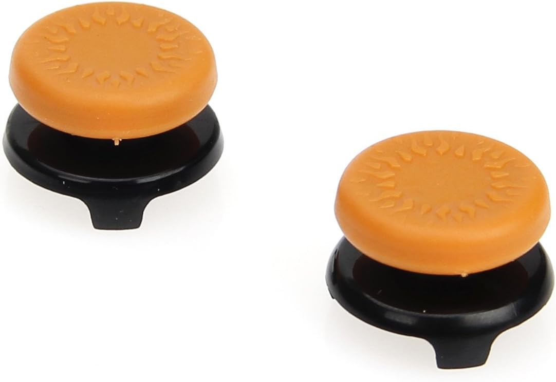 AmazonBasics Xbox One Controller Thumb Grips 2Pack Amazon.co.uk Electronics