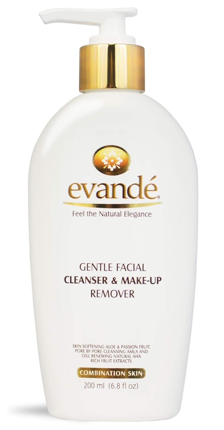 up and up facial cleanser