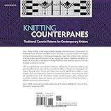 Image de Knitting Counterpanes
