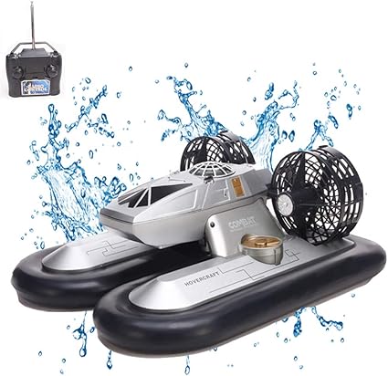 rc hovercraft amazon