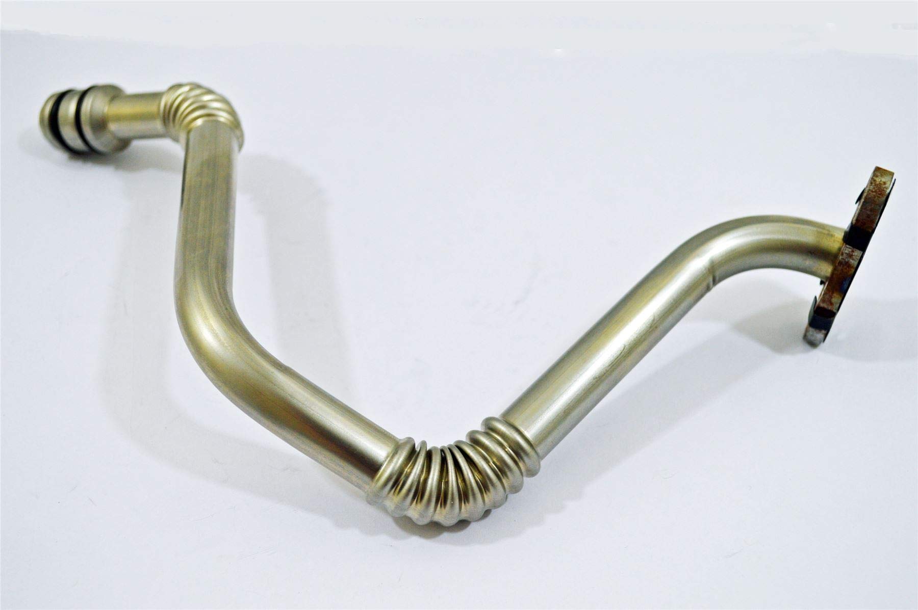 LSC 93161413 : GENUINE Oil Return Pipe/Cylinder Head to Turbo Hose - NEW from LSC