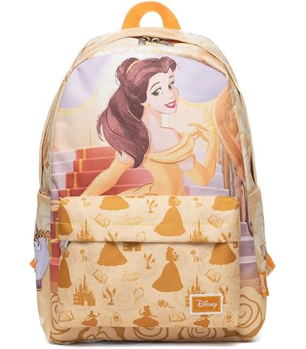 Amazon.com | Wondapop Disney Beauty and the Beast Belle 11