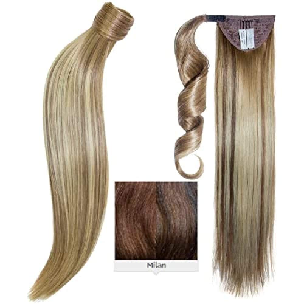 Balmain Catwalk Ponytail Memory Hair Milan 55 cm