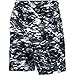 Nike Men's Dry Print Attack Shorts