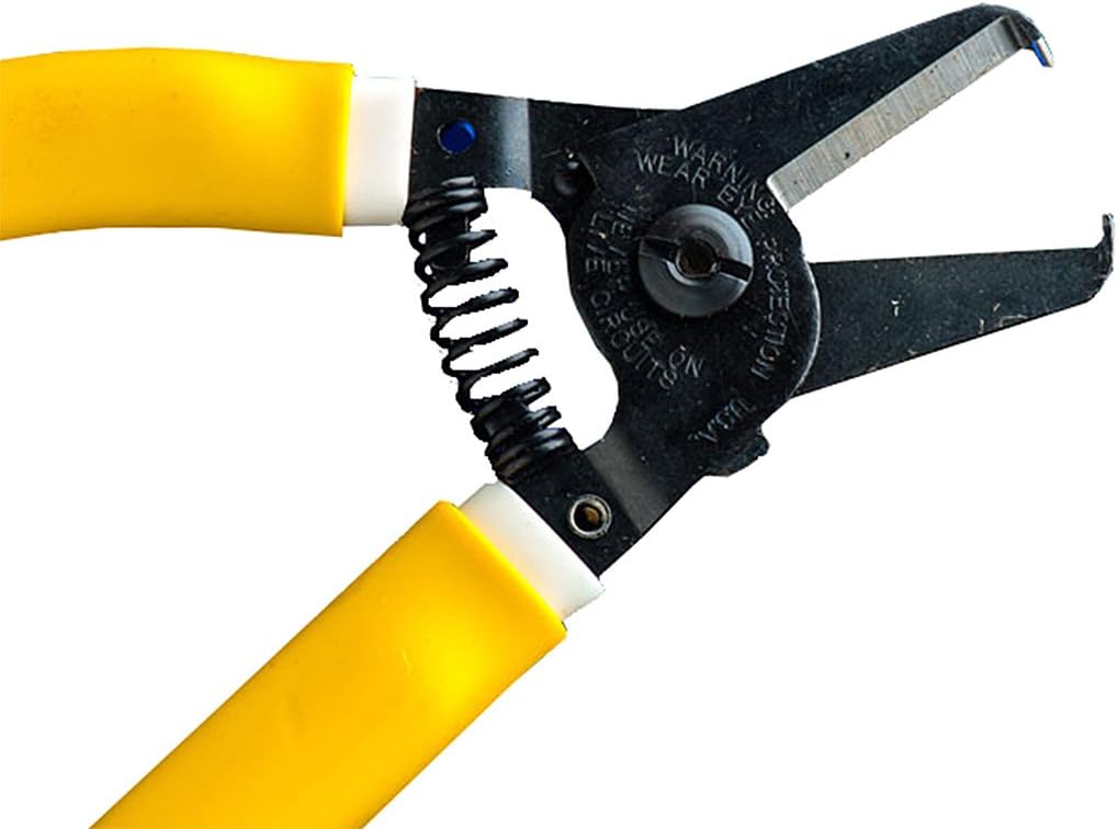 Amazon Com Cobra Cable Zip Tie Cutter Sports Outdoors Amazon Com Cobra Cable Zip Tie Cutter Sports Outdoors