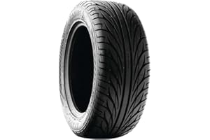 Kenda KR20 Kanine Rear Tire (225/50R-15)