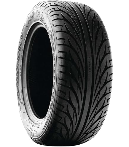 Amazon.com: Kenda KR20 Kanine Front Tire (165/55R-15) : Automotive