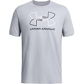Under Armour Global Foundation Short Sleeve T-Shirt
