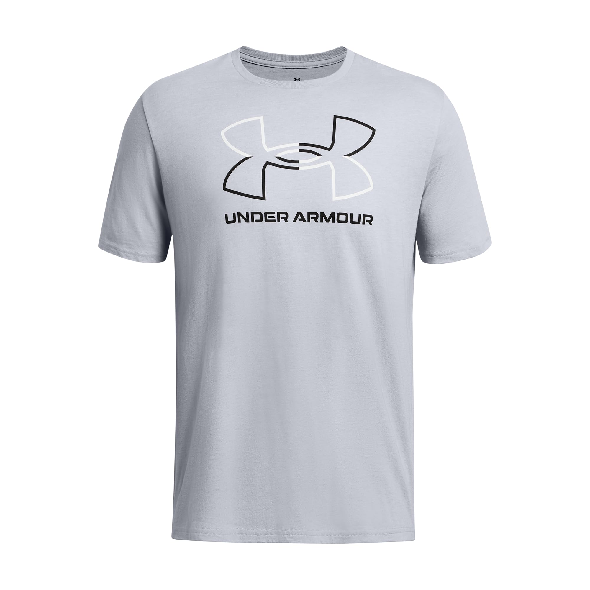 Under Armour Men's UA GL Foundation Update SS Shirt — image 1