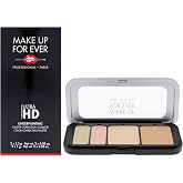 Ultra HD Underpainting Color Correcting Palette - 25 Light by Make Up For Ever for Women - 0.2 oz Makeup