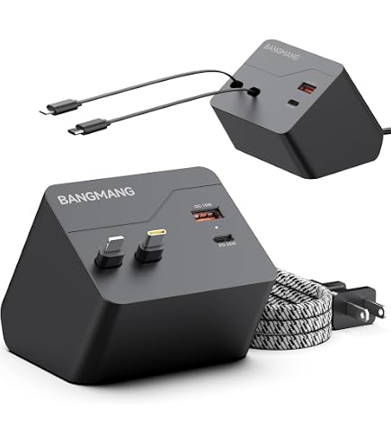 Amazon.com: Anker Nano Charging Station with Anker Nano USB C