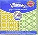Kleenex® 3-Ply Pocket Packs Facial Tissues (64 packs of 10 tissues)