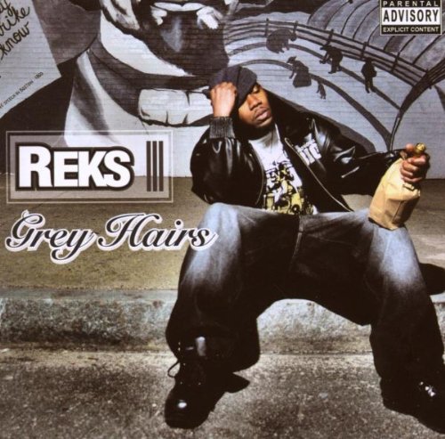 Reks - How Can It Be (2008) Lyrics - Zortam Music